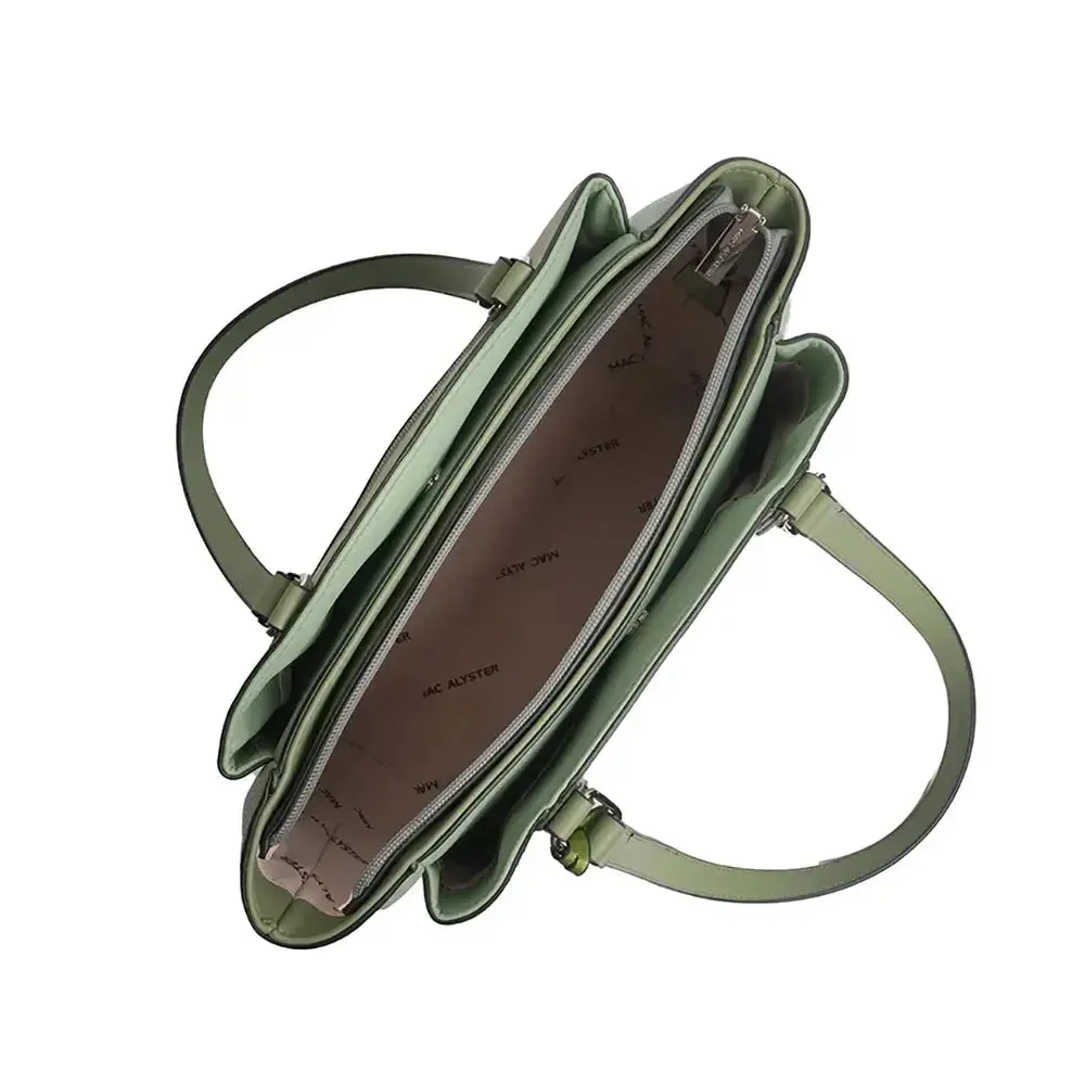 Sac Shopping Mac Alyster "Symphonie" – Image 5