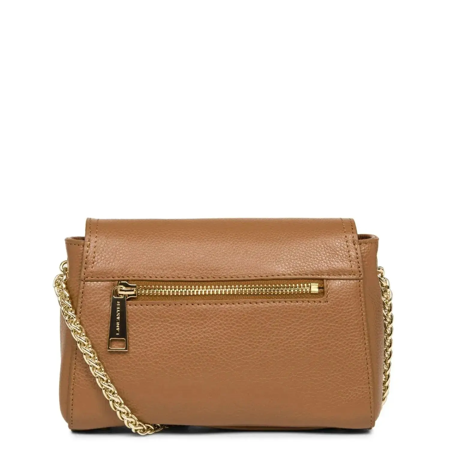 Sac Trotteur Lancaster Foulonné Milano 547-44 – Image 4