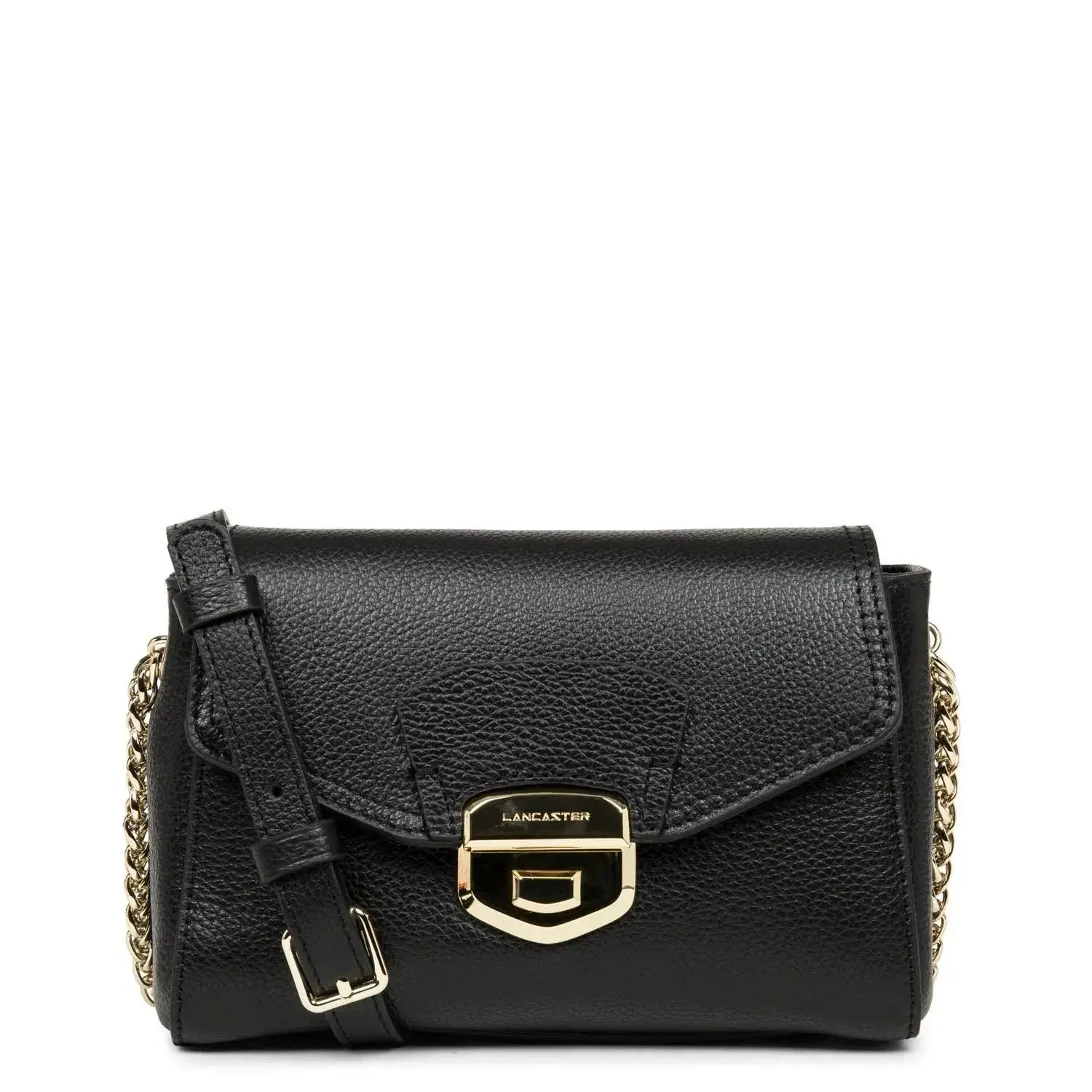 Sac Trotteur Lancaster Foulonné Milano 547-44 – Image 6