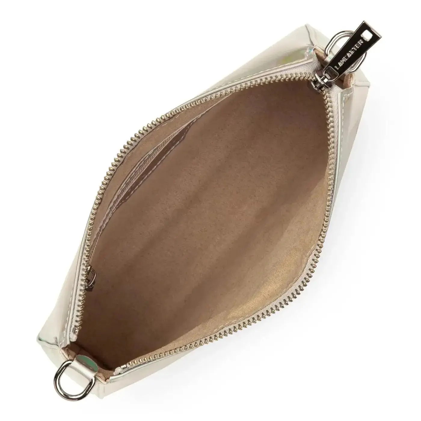 Sac Trotteur Lancaster Glass Irio 433-40 – Image 5