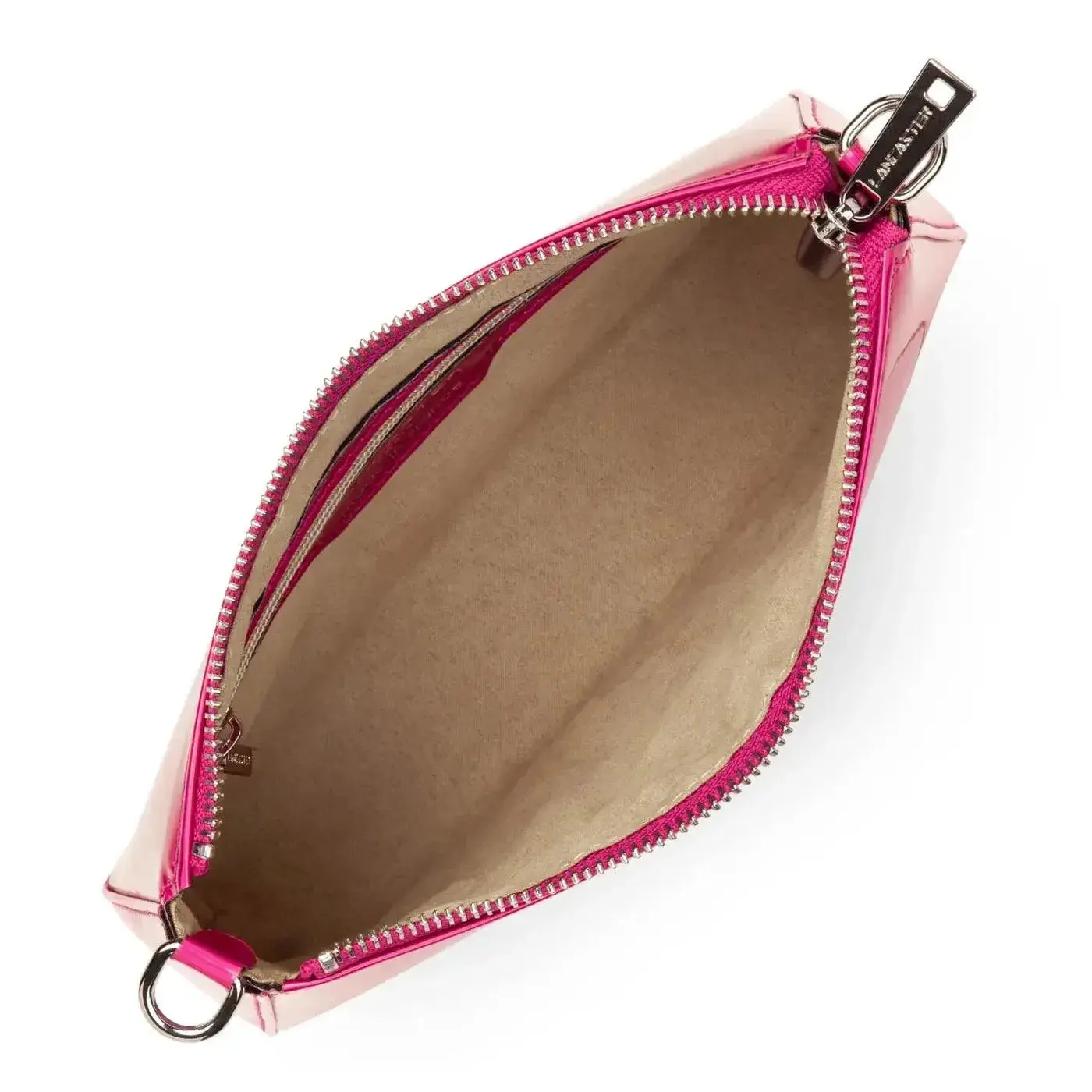 Sac Trotteur Lancaster Glass Irio 433-40 – Image 9