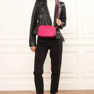 Sac Trotteur Lancaster Soft Matelassé 530-22