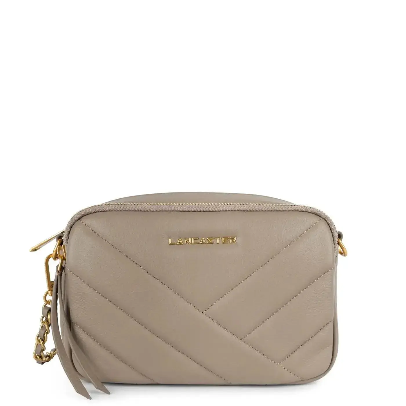 Sac Trotteur Lancaster Soft Matelassé 530-22 – Image 7