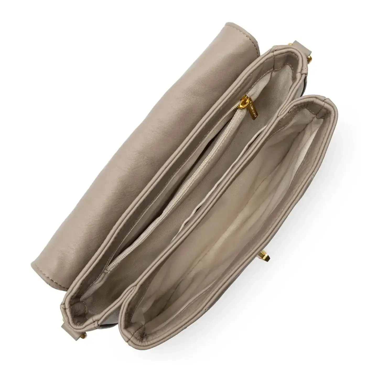 Sac Trotteur Lancaster Soft Matelassé 530-39 – Image 9