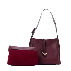 Sac Trotteur Mac Alyster "Couture"