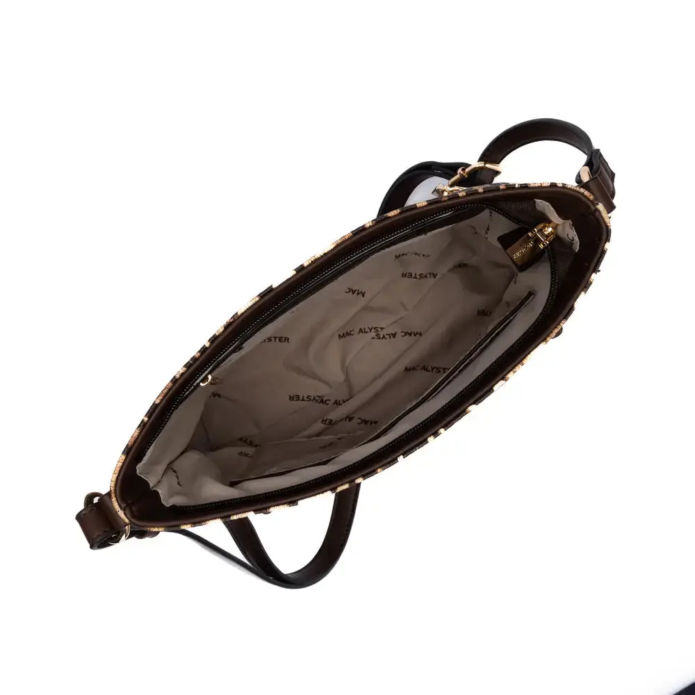 Sac Trotteur Mac Alyster "Léopard" – Image 5