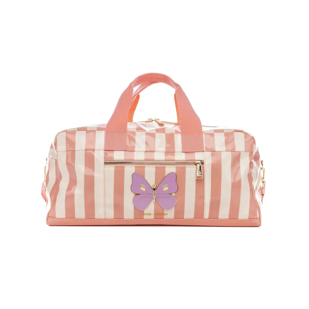 Sac Week-end Jeune Premier "Butterfly Stripe" – Image 2