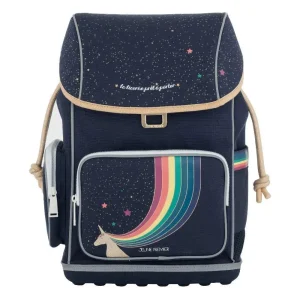 Sac à Dos Jeune Premier Ergomax Unicorn Gold