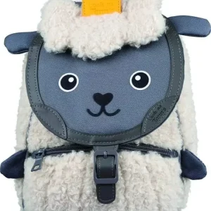 Sac à dos Crèche Tann's Mouton