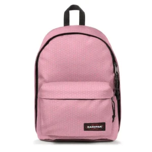 Sac à dos Eastpak Out Of OfficE Refleks Pink