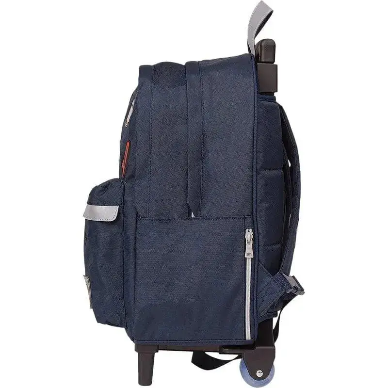 Sac à dos roulettes Tann's Elliott – Image 4