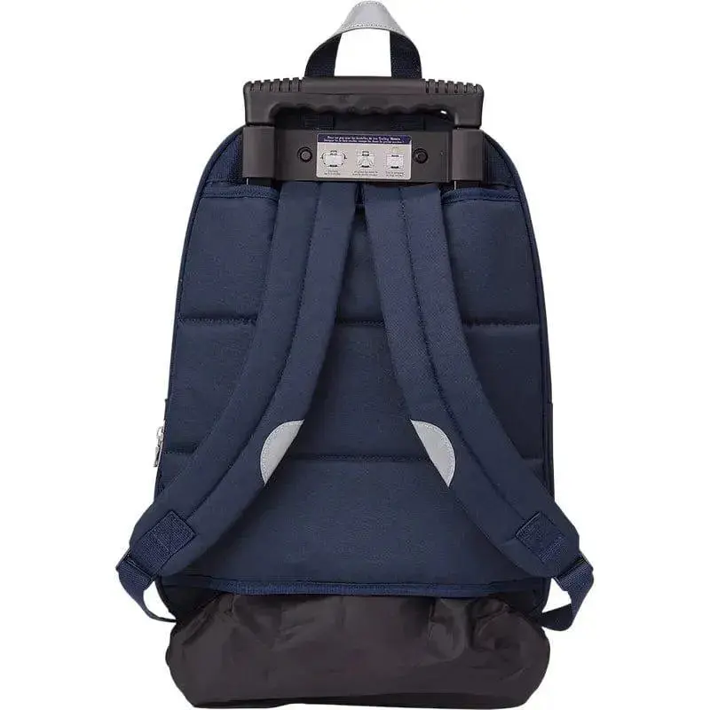 Sac à dos roulettes Tann's Elliott – Image 6