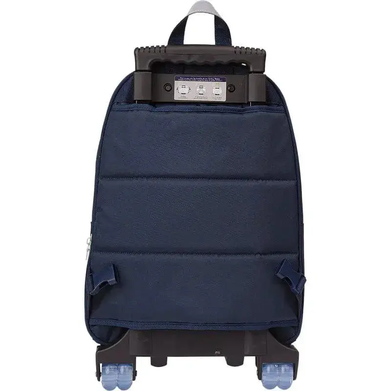 Sac à dos roulettes Tann's Elliott – Image 7