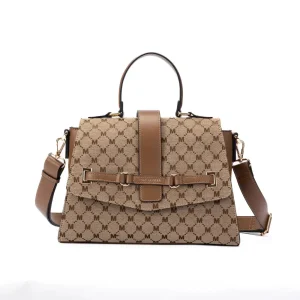 Sac à Rabat Mac Alyster "Clémence"