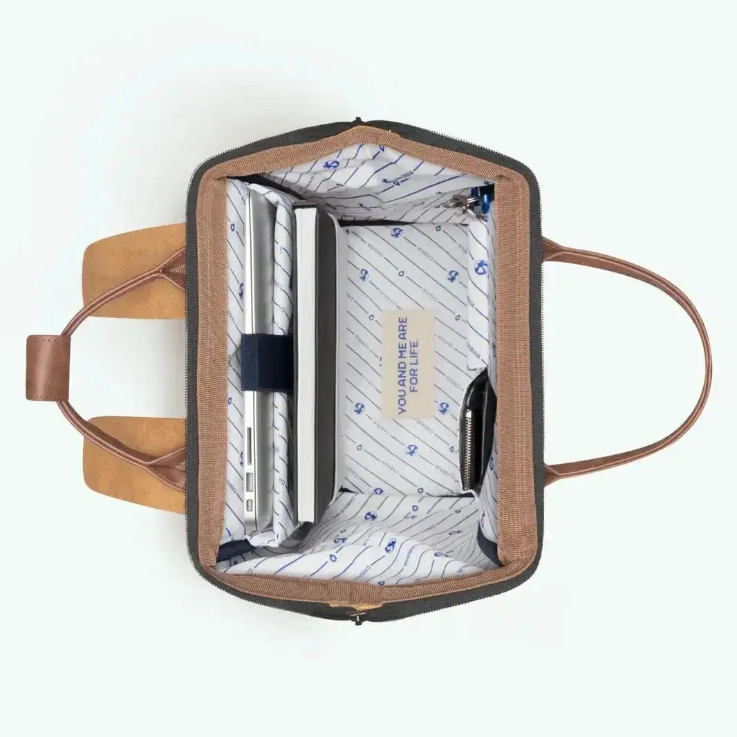 Sac à dos Cabaia Adventurer Medium Colombo – Image 9