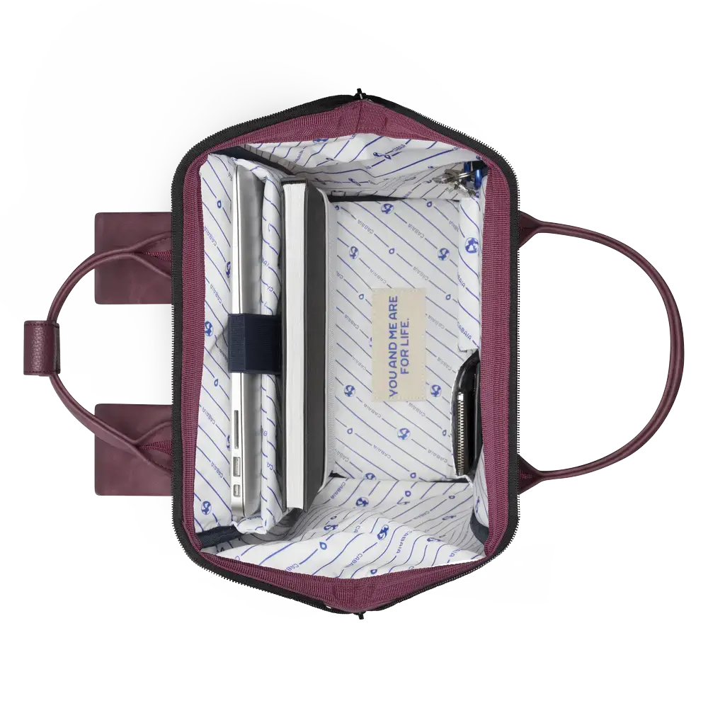 Sac à dos Cabaia Adventurer Medium Delhi – Image 9