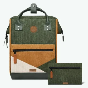 Sac à dos Cabaia Adventurer Medium Doha