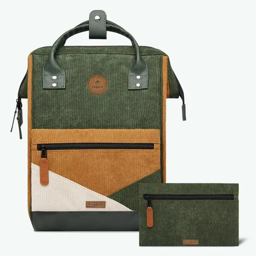 Sac à dos Cabaia Adventurer Medium Doha