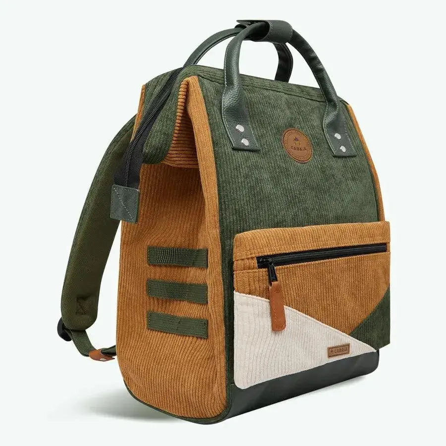 Sac à dos Cabaia Adventurer Medium Doha – Image 5