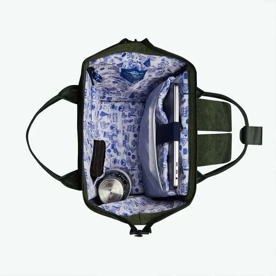 Sac à dos Cabaia Adventurer Medium Doha – Image 8