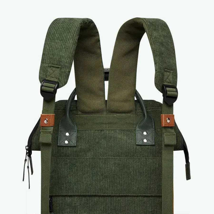 Sac à dos Cabaia Adventurer Medium Doha – Image 9