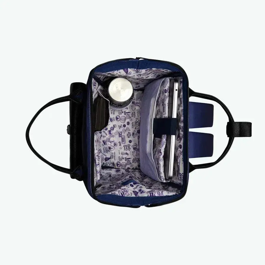 Sac à dos Cabaia Adventurer Medium Dusseldorf – Image 8