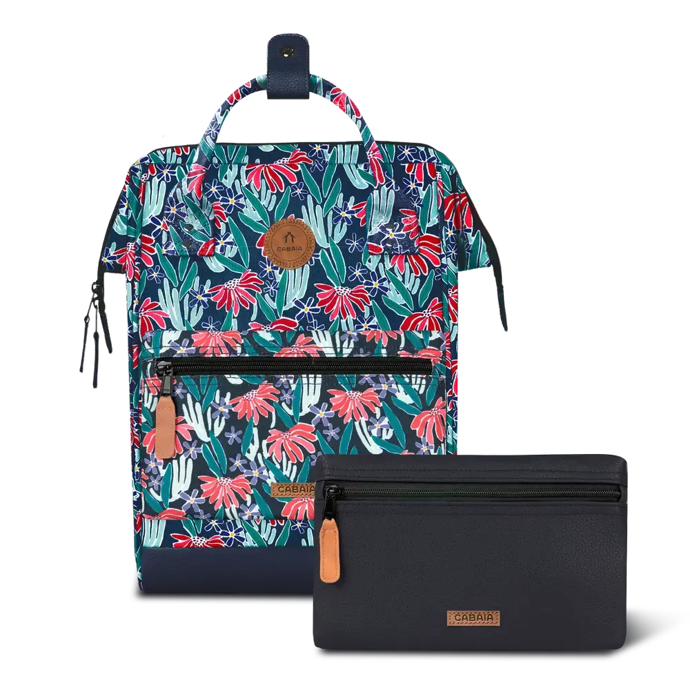 Sac à dos Cabaia Adventurer Medium Edea