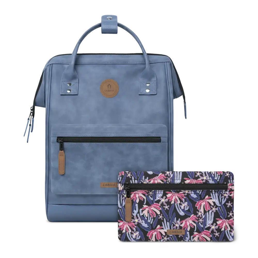 Sac à dos Cabaia Adventurer Medium Galway – Image 2