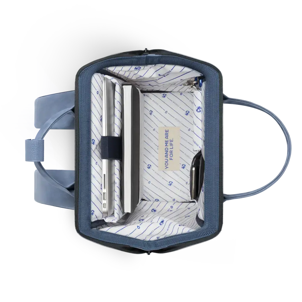 Sac à dos Cabaia Adventurer Medium Galway – Image 9