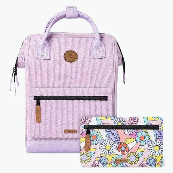 Sac à dos Cabaia Adventurer Medium Genève