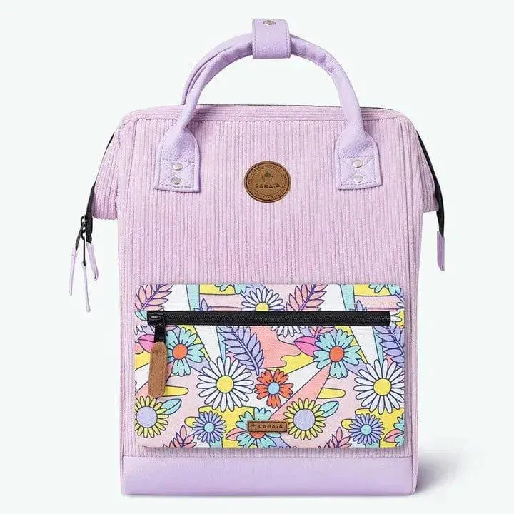 Sac à dos Cabaia Adventurer Medium Genève – Image 3