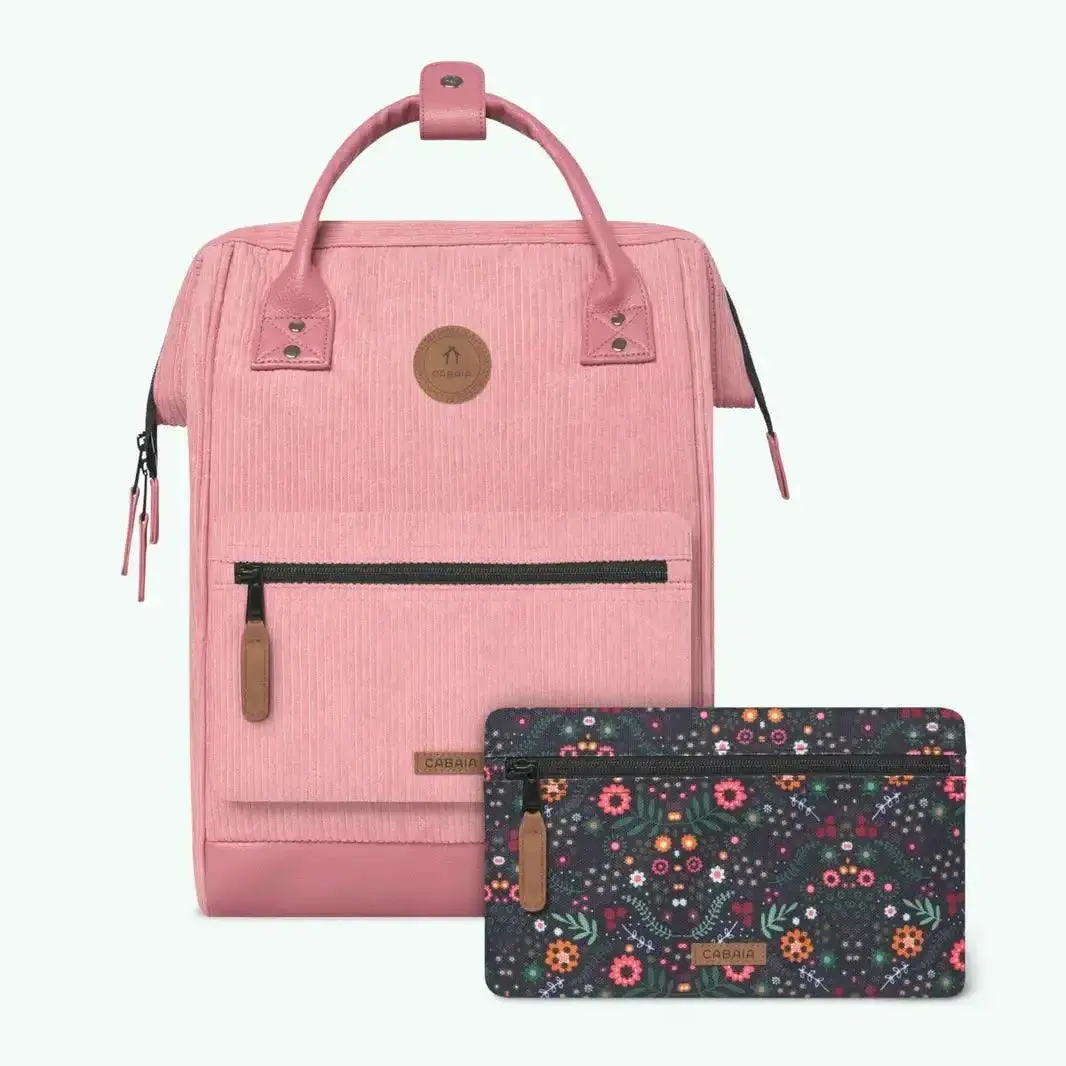 Sac à dos Cabaia Adventurer Medium Gold Coast