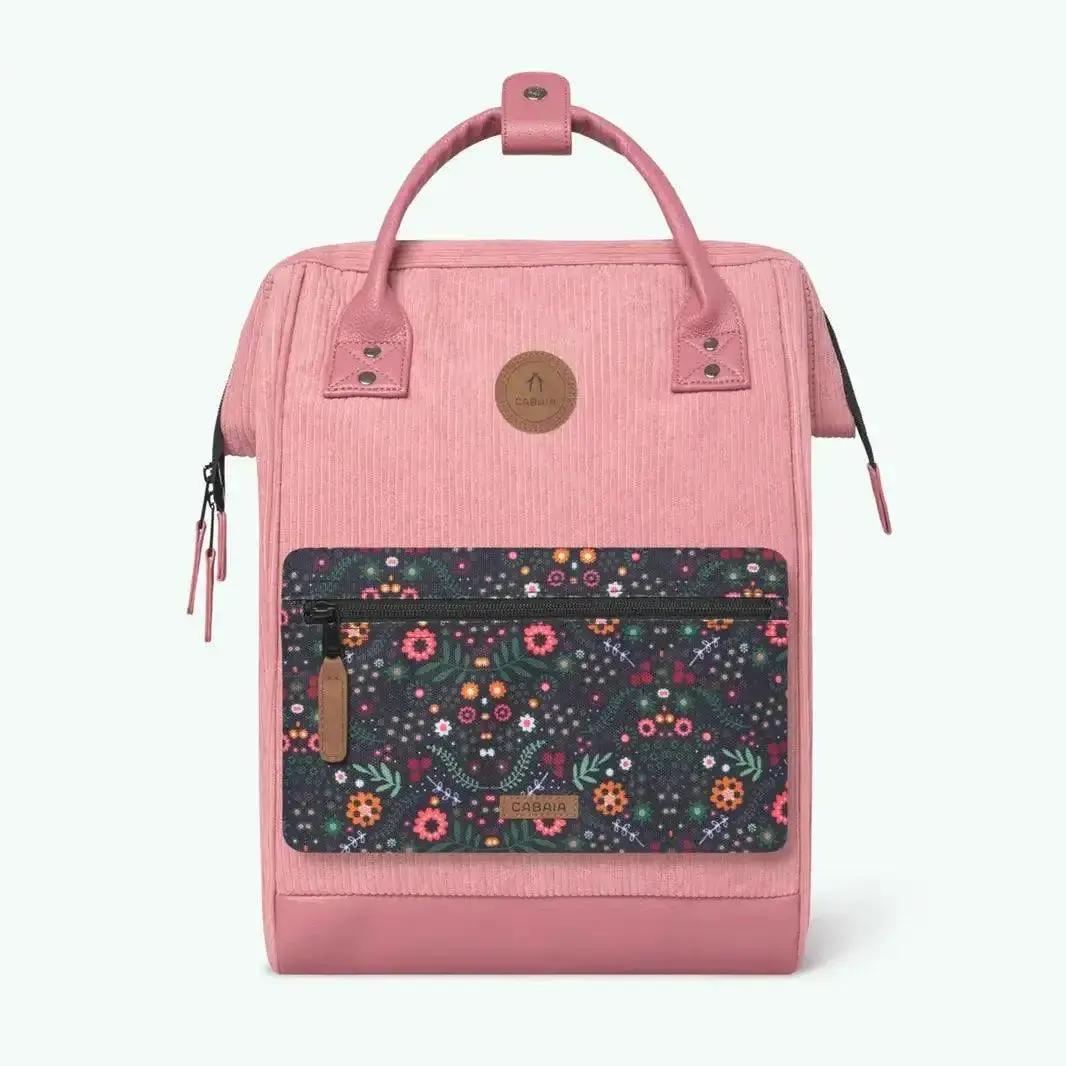 Sac à dos Cabaia Adventurer Medium Gold Coast – Image 4