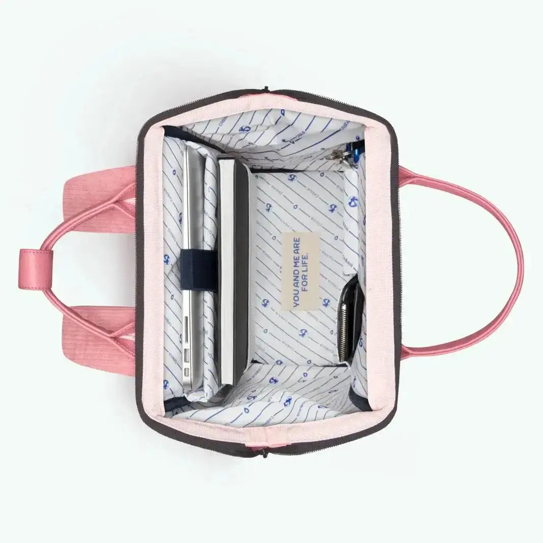 Sac à dos Cabaia Adventurer Medium Gold Coast – Image 9