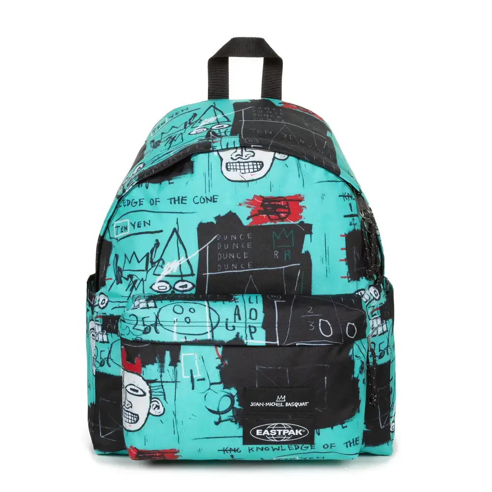 Sac à dos Eastpak Day Pak'r Basquiat Equals Pi – Image 2