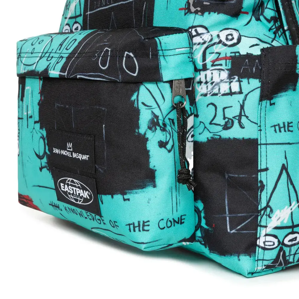 Sac à dos Eastpak Day Pak'r Basquiat Equals Pi – Image 3