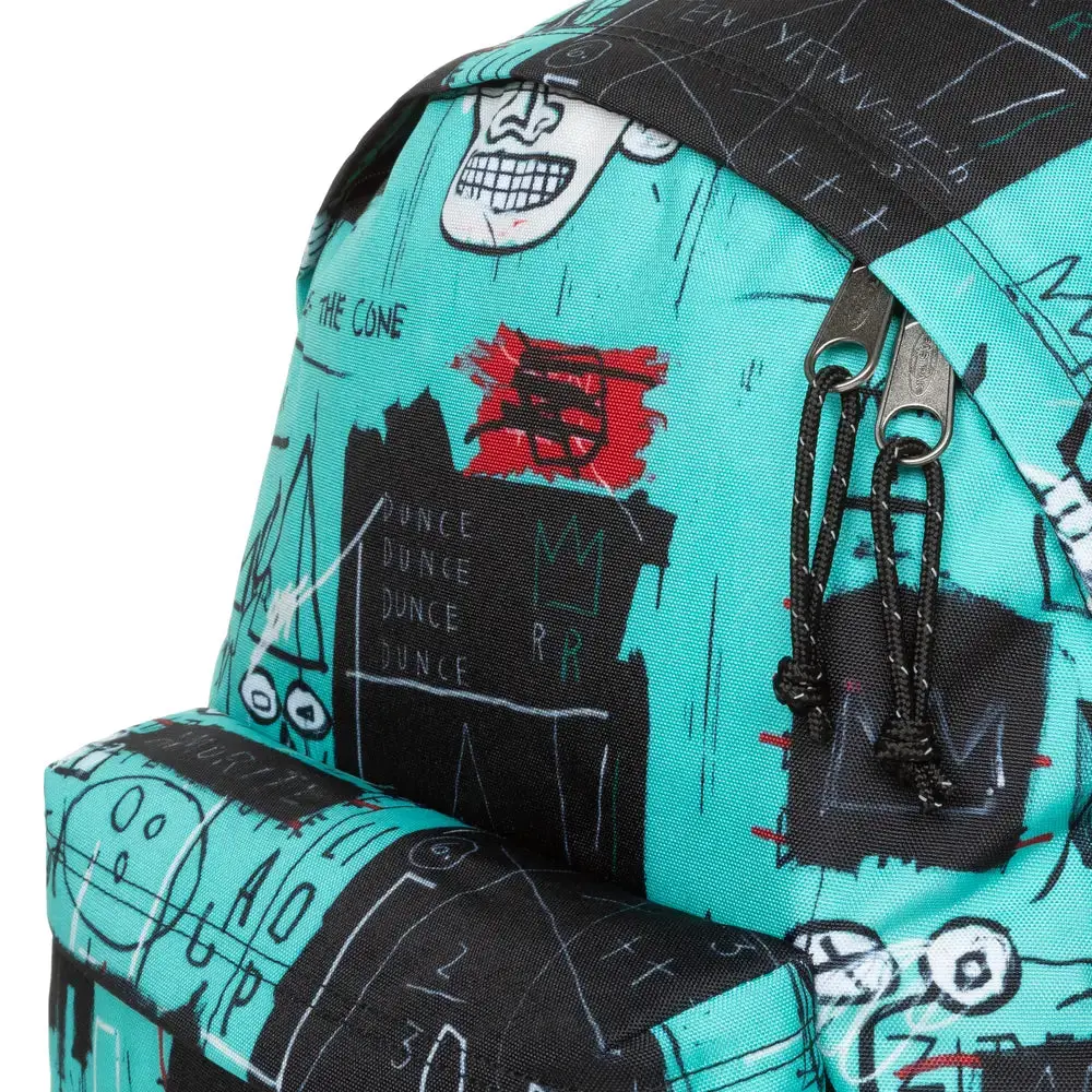 Sac à dos Eastpak Day Pak'r Basquiat Equals Pi – Image 4