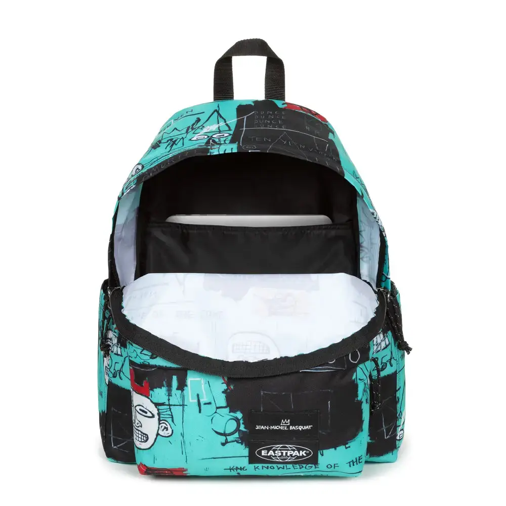 Sac à dos Eastpak Day Pak'r Basquiat Equals Pi – Image 6