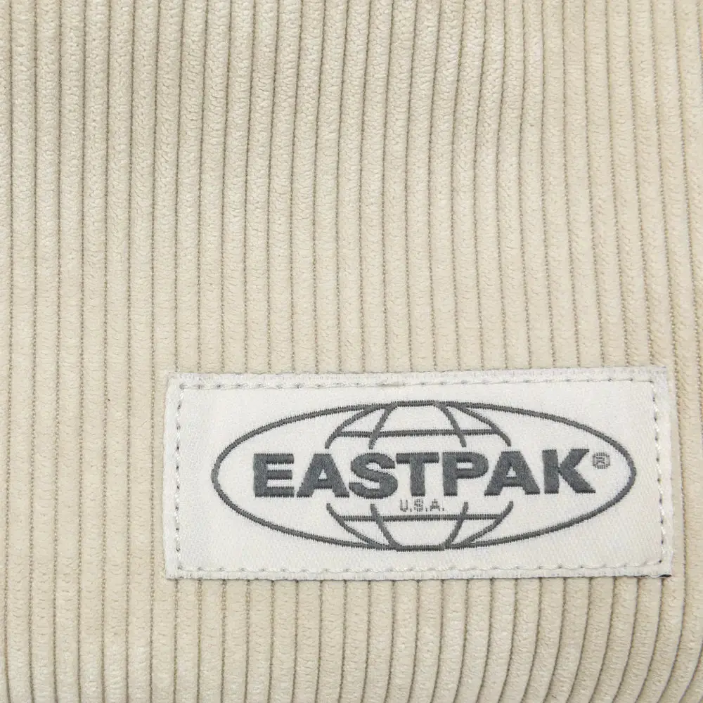 Sac à dos Eastpak Day Pak'r Ribs Beige – Image 3