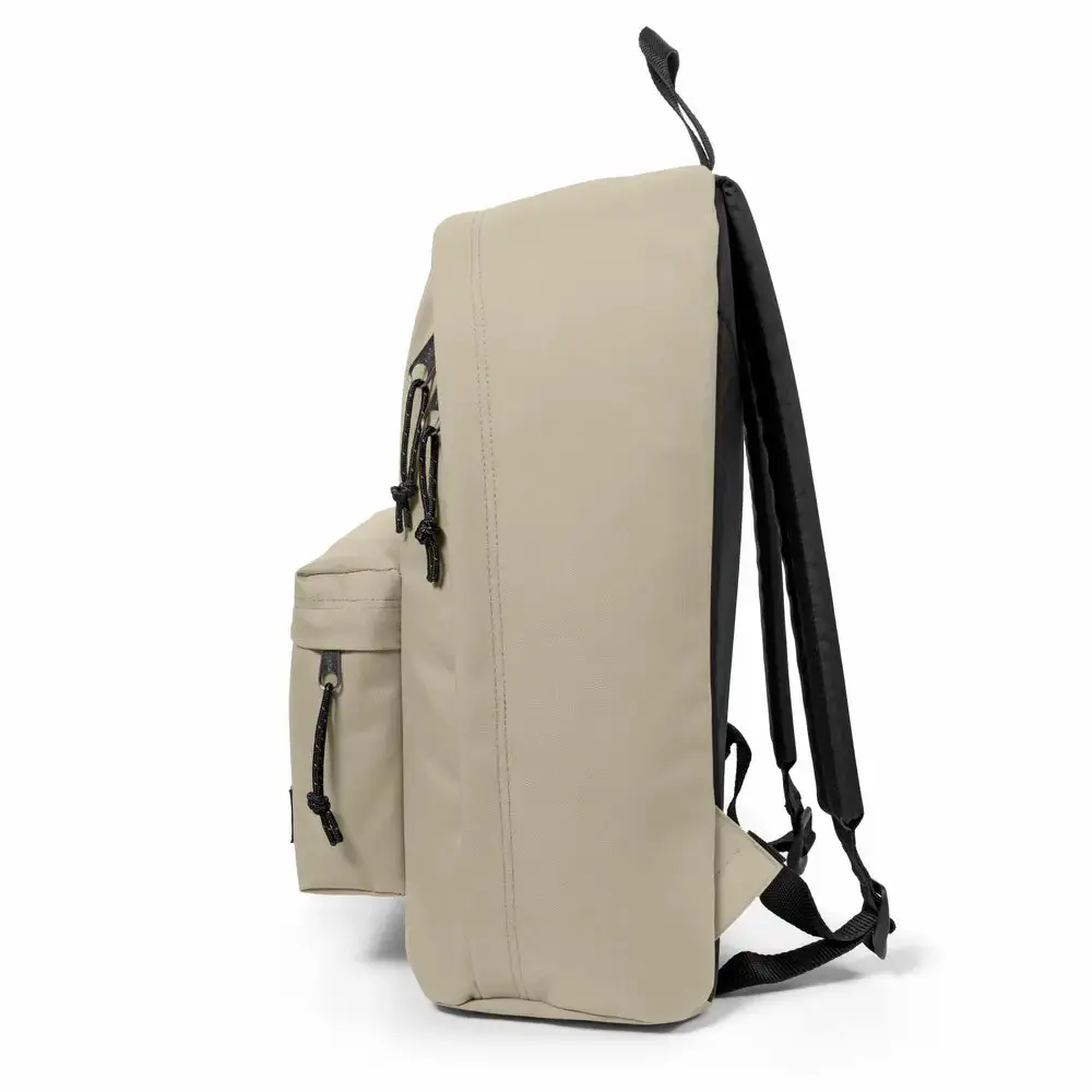 Sac à dos Eastpak Out Of Office Beach Beige – Image 3