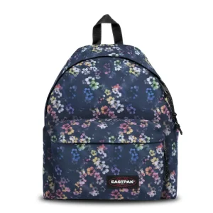 Sac à dos Eastpak Padded Pak'r Flora Fade Navy