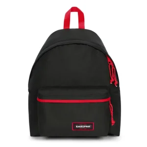 Sac à dos Eastpak Padded Pak'r Kontrast Scarlet