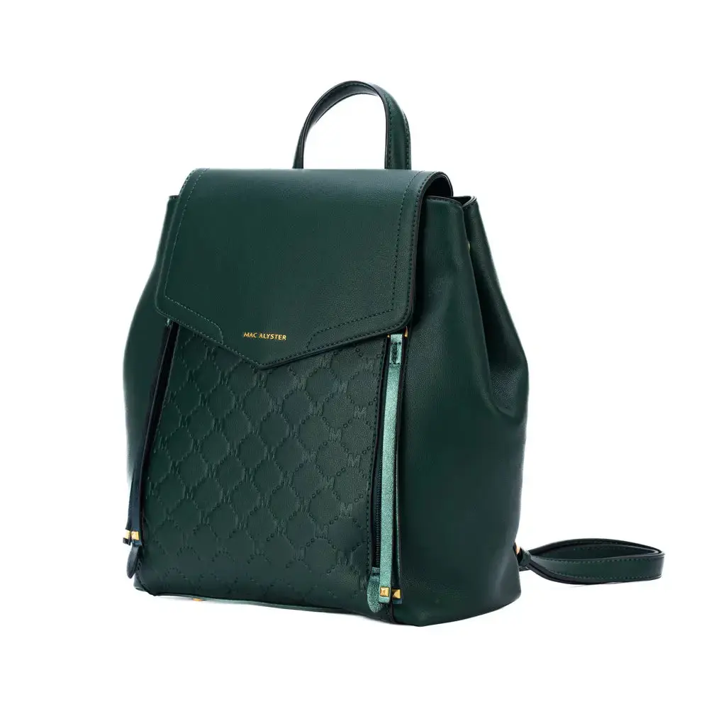 Sac à dos Mac Alyster "Monogram" – Image 8