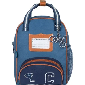 Sac à dos Tann's "Clément" Xs