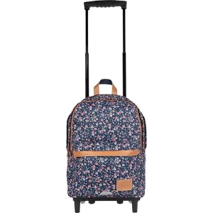 Sac à dos roulettes Tann's Ava