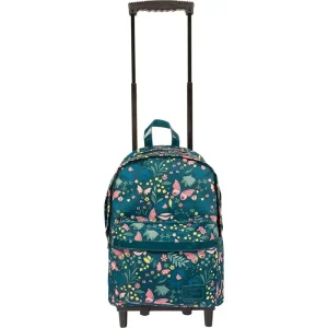 Sac à dos roulettes Tann's "Romane"