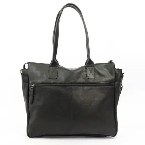 Sac à main Epaule Bear Design "Binni" CP 1657 – Image 5