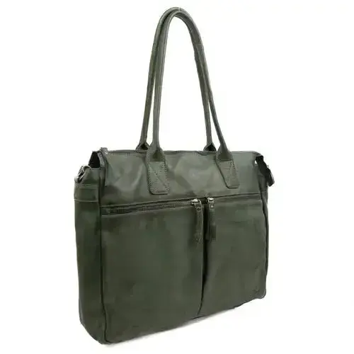 Sac à main Epaule Bear Design "Binni" CP 1657 – Image 8