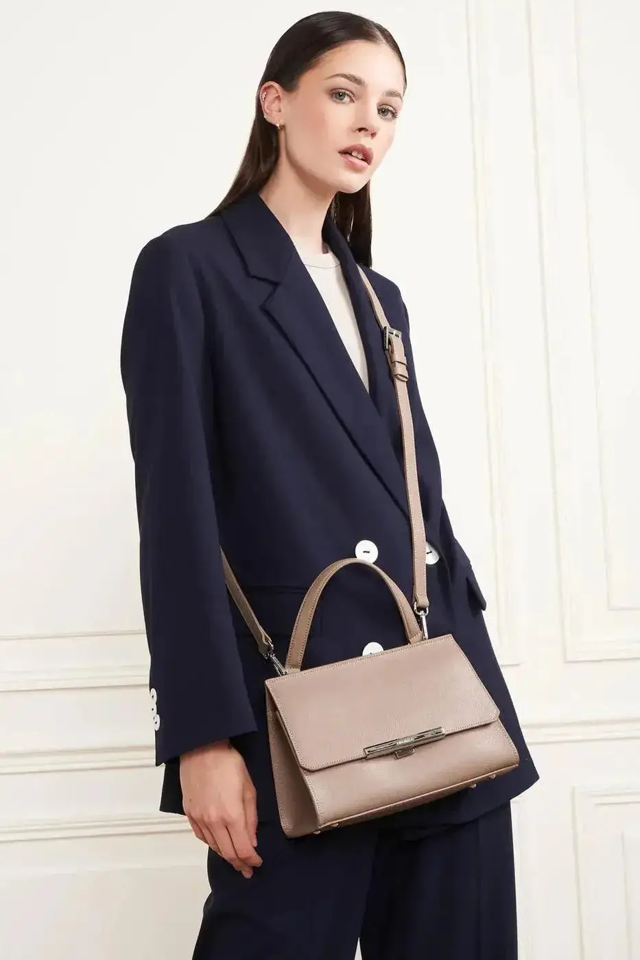 Sac à main Lancaster Sierra 438-004 – Image 3