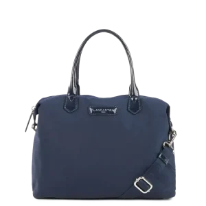 Sac Ă main Lancaster "Basic Verni" 514-66